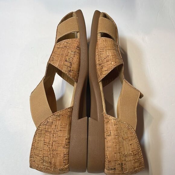 The Tog Shop women’s casual slip on flat Loafer shoe Size 9.5. - Picture 6 of 10